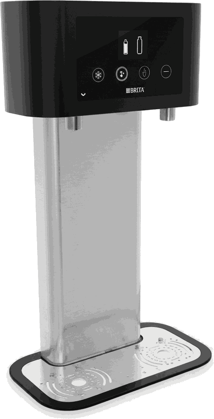 BRITA Fill T-Tap