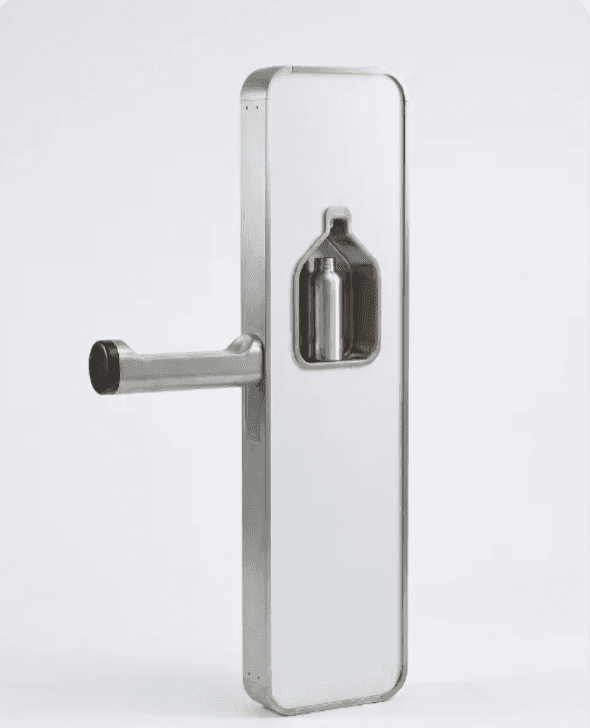 Crown Spring Hydration Station
