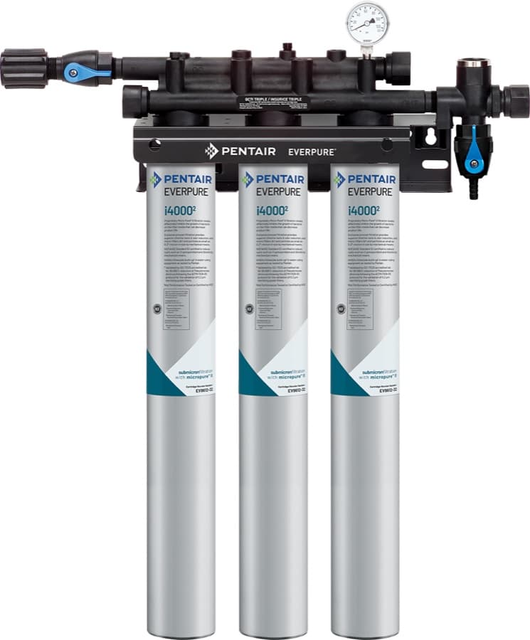 Everpure Insurice i4000