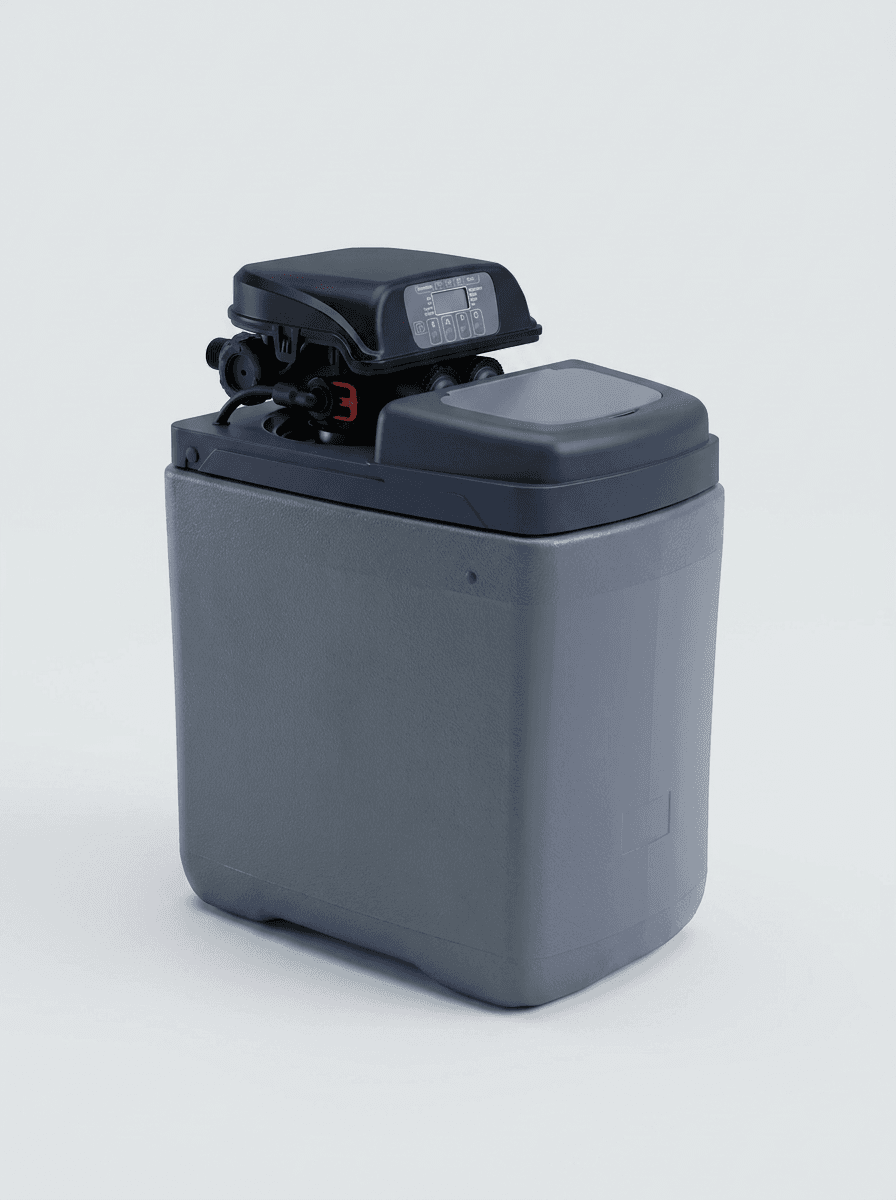 Regal 150 water softener