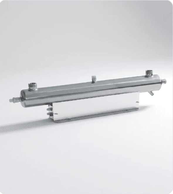 SovSafe SW24 stainless-steel UV steriliser