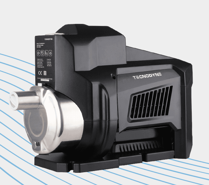 Tecnoboost 6 Booster Pump
