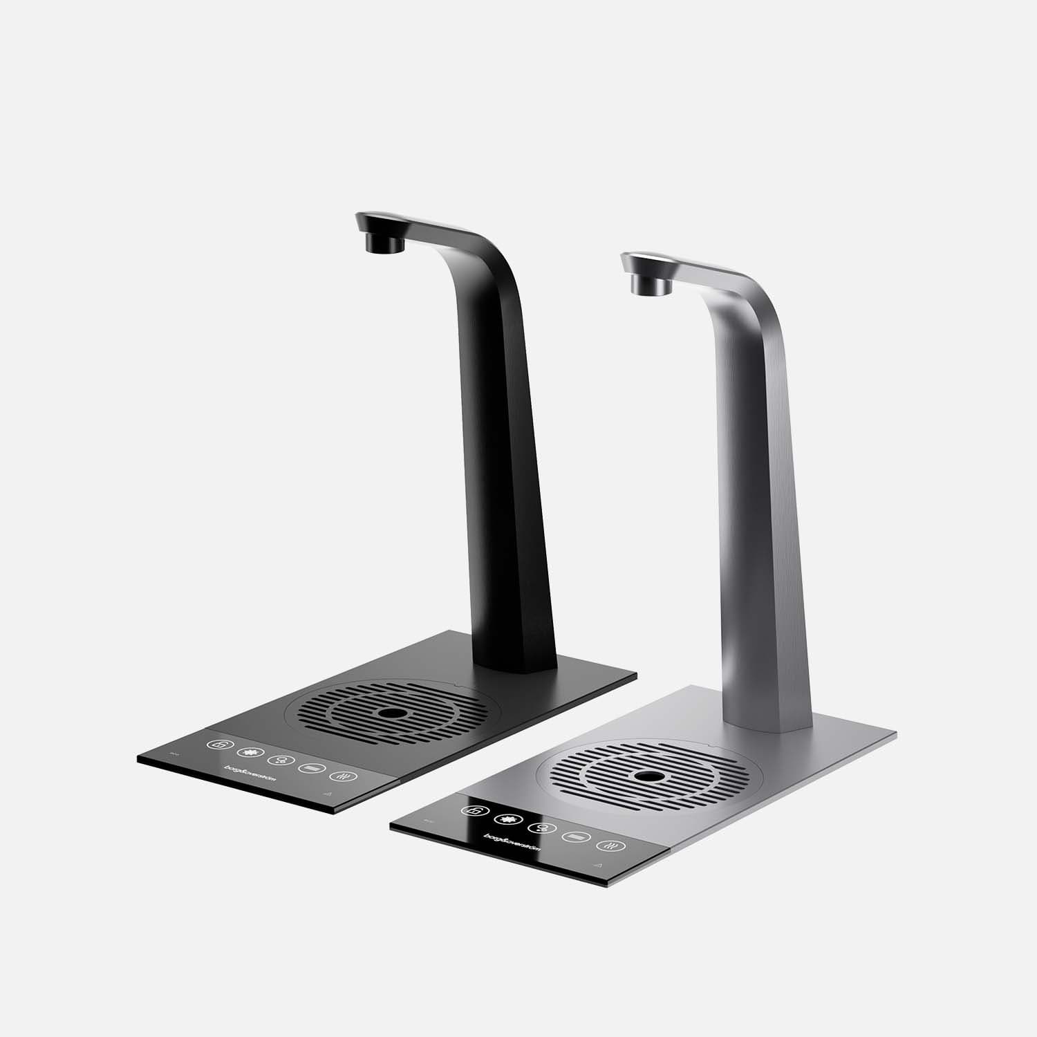 The Environmental Benefits of Switching to a Bottle-Free Drinking Water System