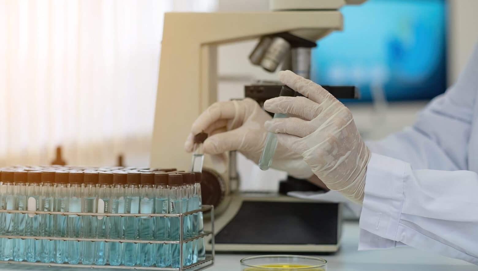 Controlling Legionella in Water Systems: A Comprehensive Guide with Sovereign Water