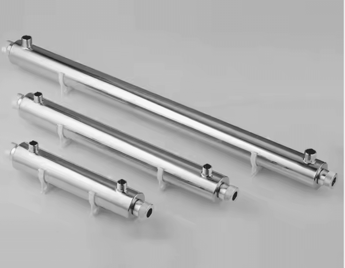 UV Water Disinfection Commercial Systems: How It Works and the SovereignSafe Range