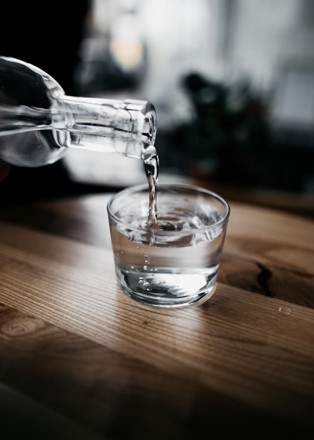 Reducing Plastic Waste: How Businesses Can Cut Down on Bottled Water in 2025