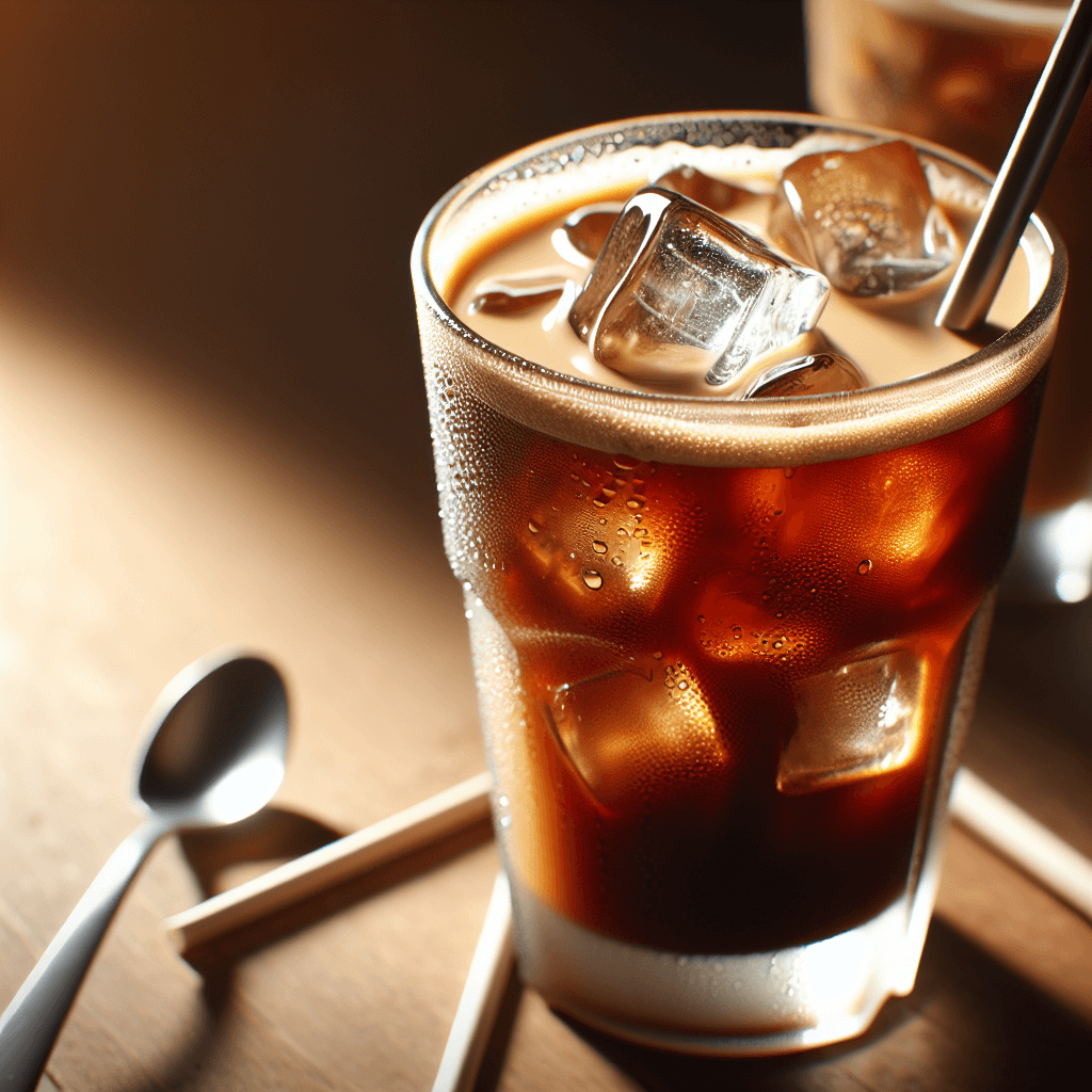 Why Water Quality Is Crucial for Ice Production in Your Coffee Shop