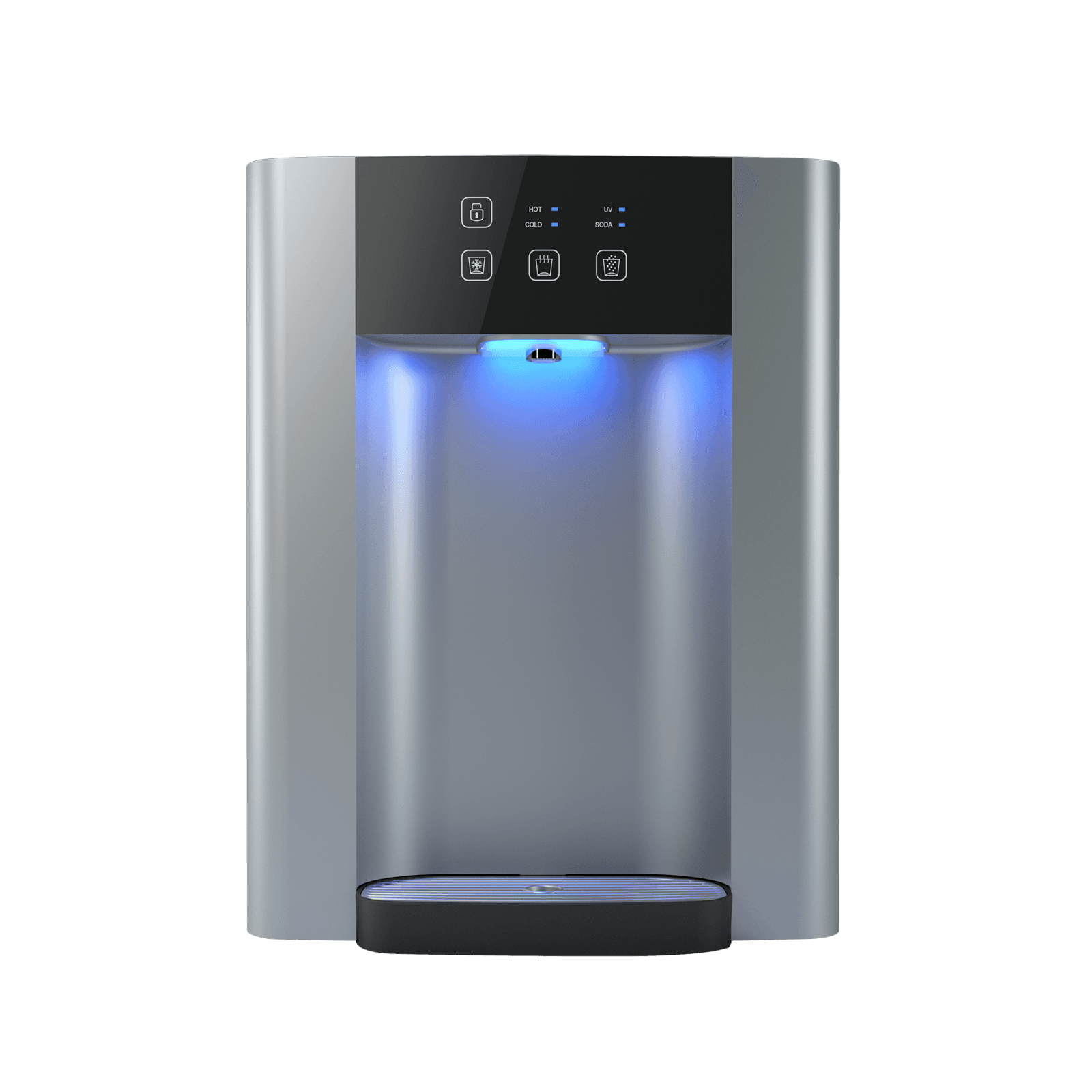The Future of Hydration: Integrating Bottle-Free Water Coolers in Modern Workplaces