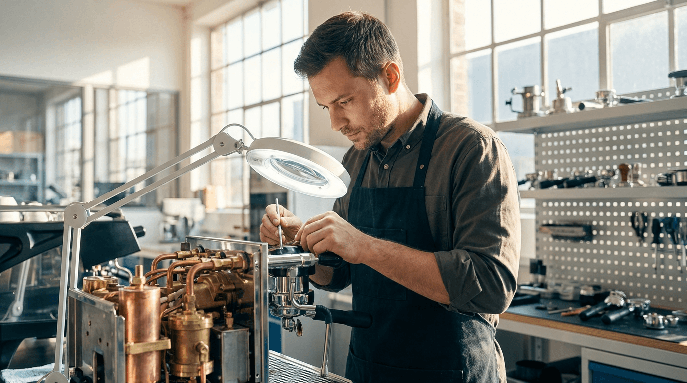 How Reverse Osmosis Water Can Transform Your Coffee Quality: A Professional's Guide