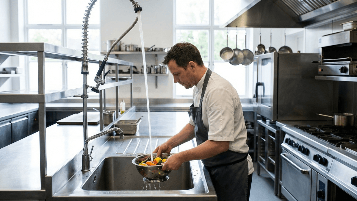 5 Ways Poor Water Quality Damages Your Coffee Machine
