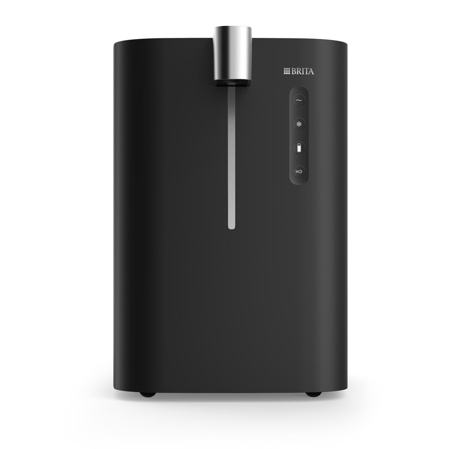 BRITA Top Compact Water Dispenser: The Complete Guide for Small Offices and Staff Kitchens