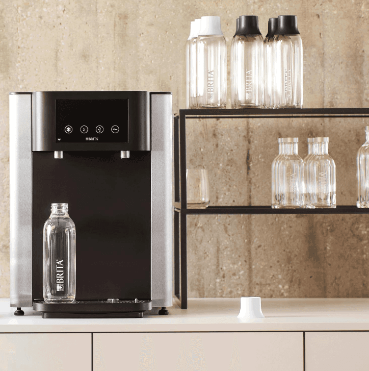 BRITA Fill Pro High-Volume Dispenser: The Complete UK Guide for Hotels, Restaurants and Large Offices