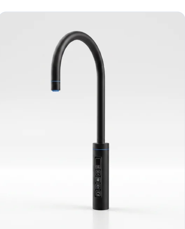 RoyalFlow BCS Smart Tap