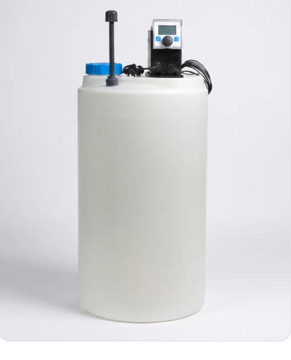 Sceptre DS130 Dosing System