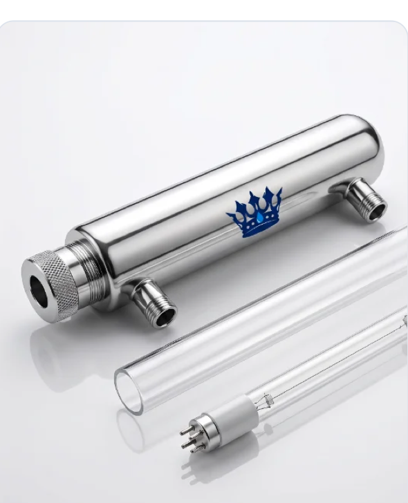 SovSafe SW60 UV Steriliser