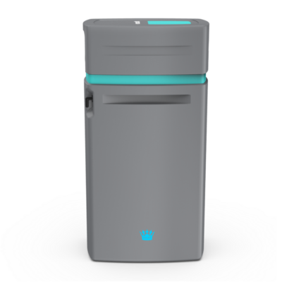 Regal 370 Water Softener