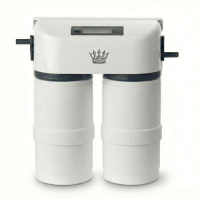 CrownGuard Apartment Twin