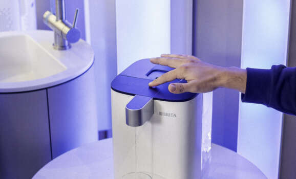 water dispenser maintenance tips