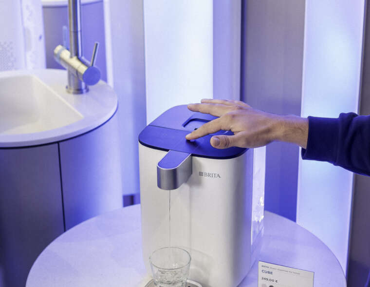 water dispenser maintenance tips