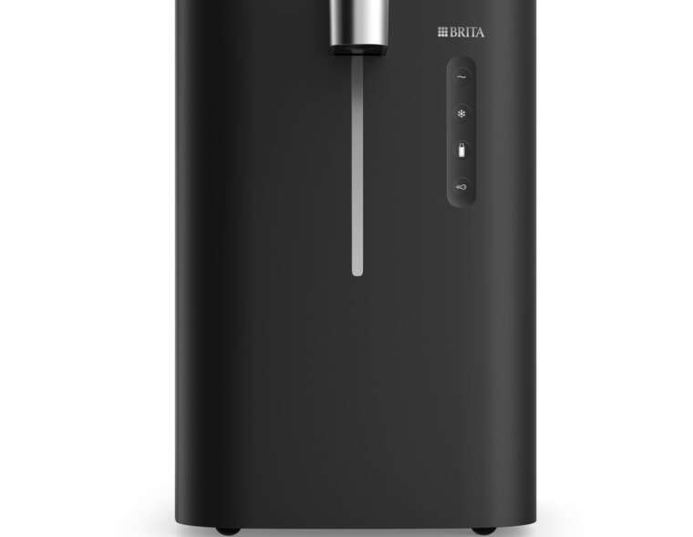 BRITA Top Compact water dispenser countertop model