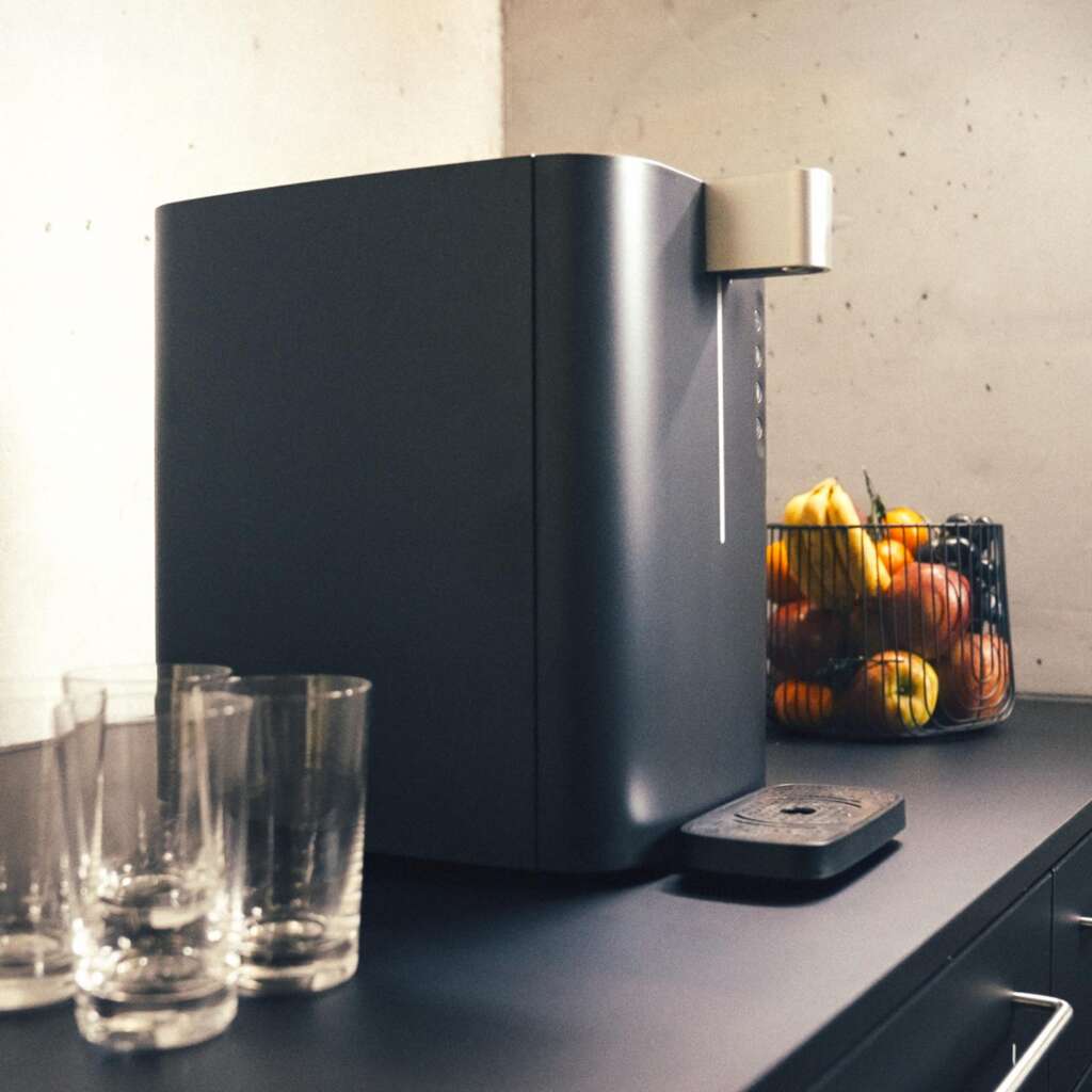 BRITA professional water dispenser