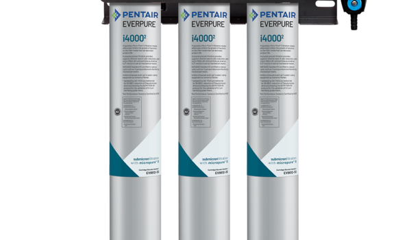 i4000 Evepure Filter