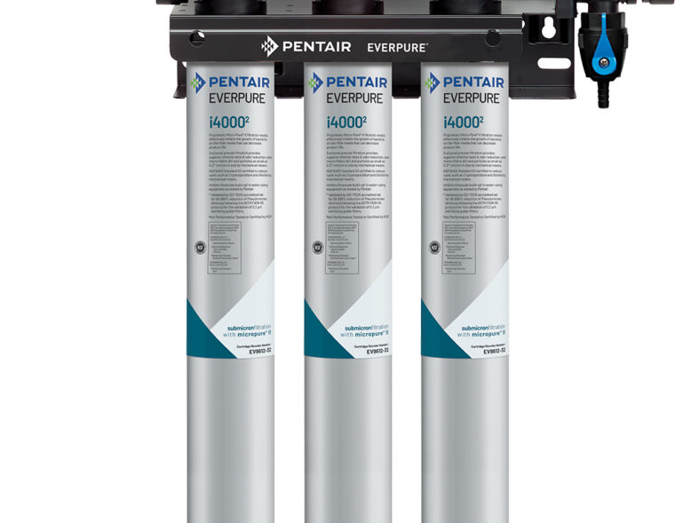 i4000 Evepure Filter