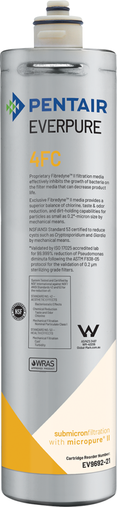Everpure Fibredyne FC cartridge UK 